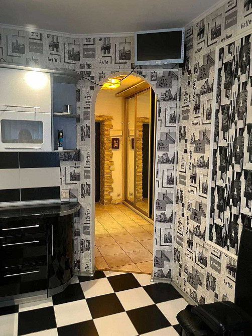 Продам однокімнатну квартиру з ремонтом. Парк Незнайка.Сертифікат Іrpin - photo 7