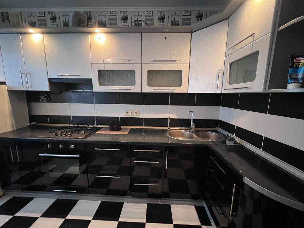 Продам однокімнатну квартиру з ремонтом. Парк Незнайка.Сертифікат Іrpin - photo 1