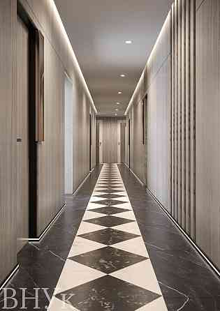 Квартира у сучасному комплексі Uzh Towers — здача у 2026 році ✨ Uzhhorod