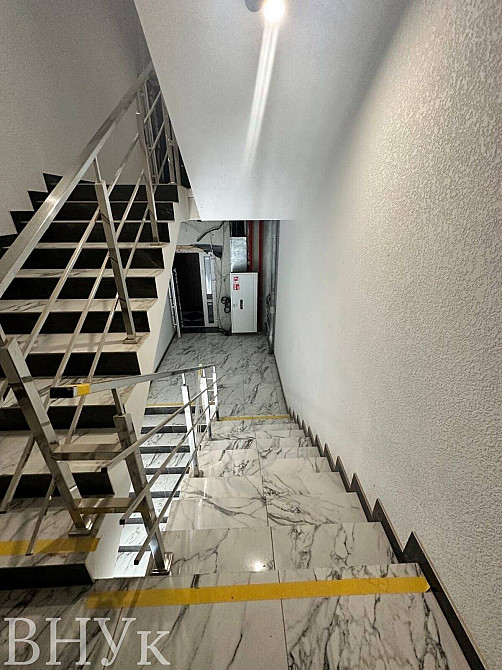 Квартира у сучасному комплексі Uzh Towers — здача у 2026 році ✨ Uzhhorod - photo 4