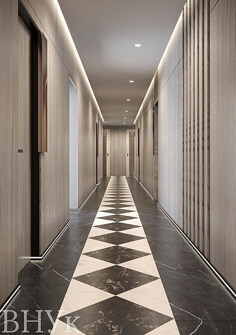 Квартира у сучасному комплексі Uzh Towers — здача у 2026 році ✨ Uzhhorod - photo 2