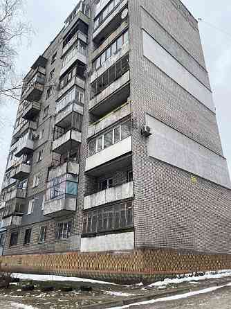 Продам 2 к.кв.  Газ Остается все Без долгов Торг Беседова АТБ Кам`янське (Запорізька обл.)