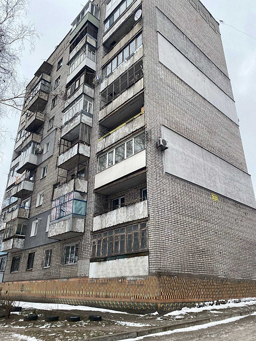 Продам 2 к.кв.  Газ Остается все Без долгов Торг Беседова АТБ Кам`янське (Запорізька обл.) - зображення 4