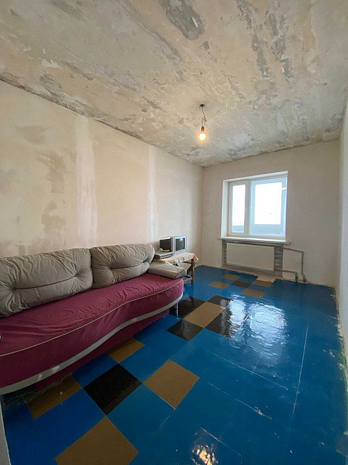 Продам 2 к.кв.  Газ Остается все Без долгов Торг Беседова АТБ Кам`янське (Запорізька обл.) - зображення 1