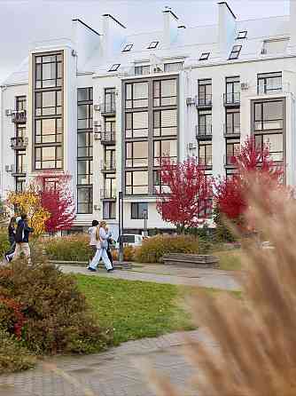 Продаж пентхаусу на березі озера в ЖК City lake, с. Шевченкове Shevchenkove (Odeska obl.)