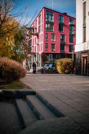 Продаж пентхаусу на березі озера в ЖК City lake, с. Шевченкове Shevchenkove (Odeska obl.)