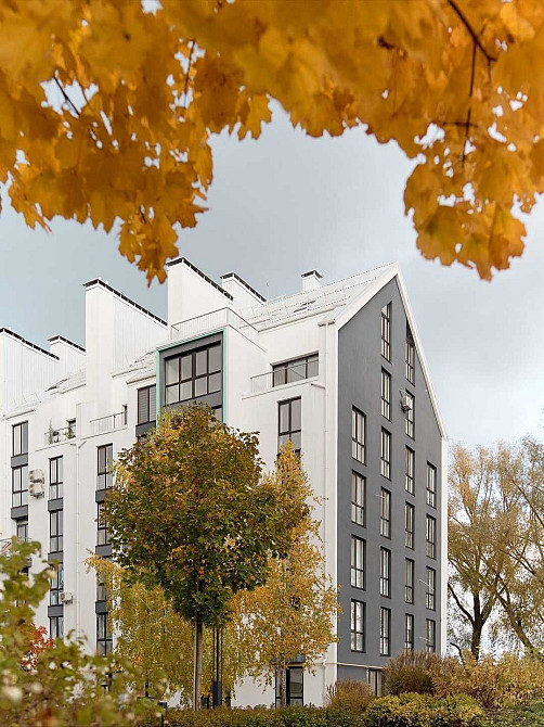 Продаж пентхаусу на березі озера в ЖК City lake, с. Шевченкове Shevchenkove (Odeska obl.) - photo 8