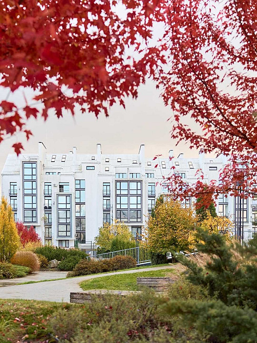 Продаж пентхаусу на березі озера в ЖК City lake, с. Шевченкове Shevchenkove (Odeska obl.) - photo 2