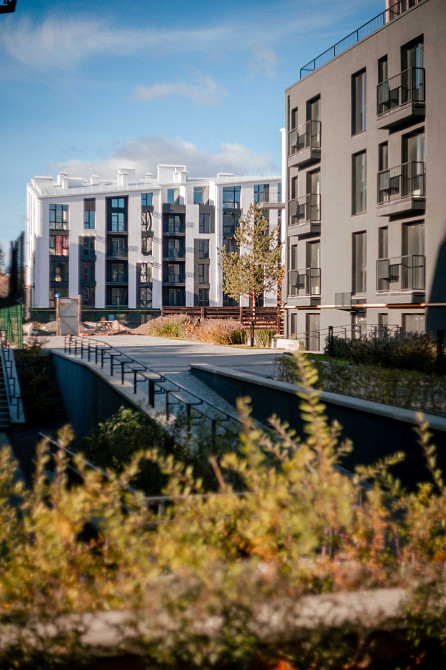 Продаж пентхаусу на березі озера в ЖК City lake, с. Шевченкове Shevchenkove (Odeska obl.) - photo 6