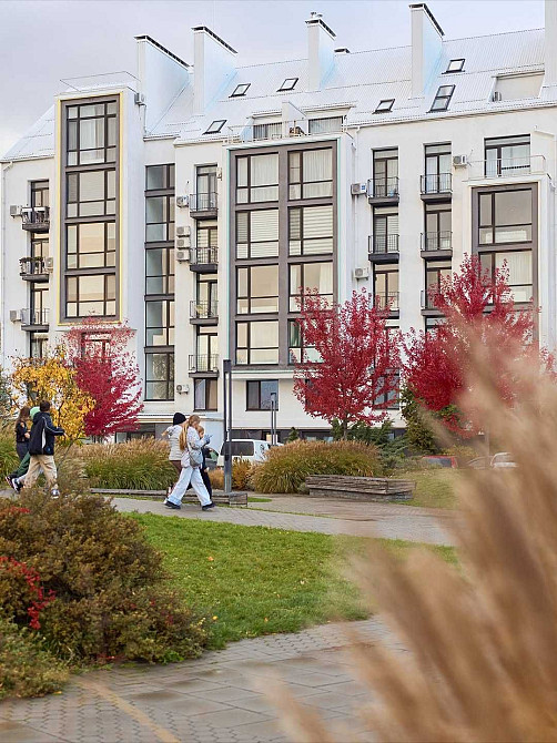 Продаж пентхаусу на березі озера в ЖК City lake, с. Шевченкове Shevchenkove (Odeska obl.) - photo 3