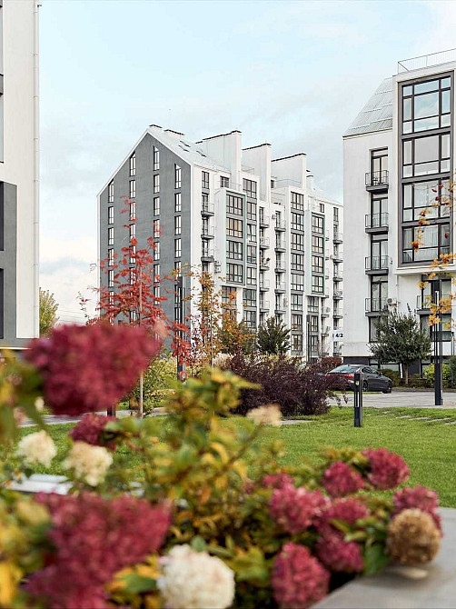 Продаж пентхаусу на березі озера в ЖК City lake, с. Шевченкове Shevchenkove (Odeska obl.) - photo 7