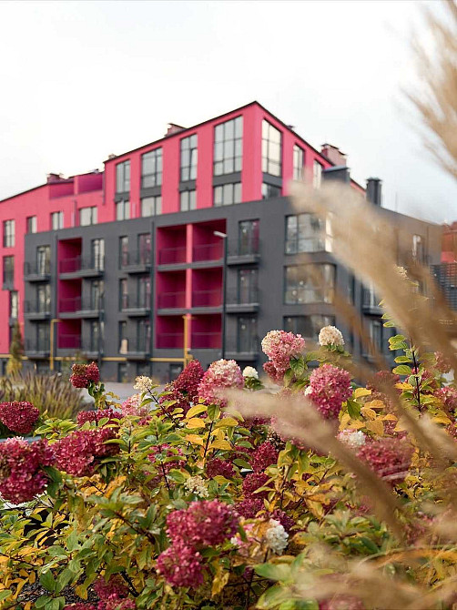 Продаж пентхаусу на березі озера в ЖК City lake, с. Шевченкове Shevchenkove (Odeska obl.) - photo 1