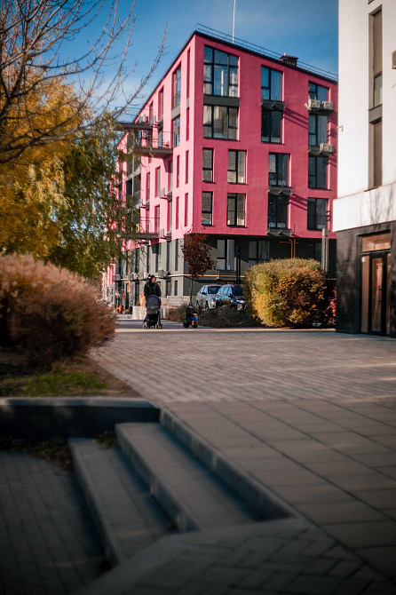 Продаж пентхаусу на березі озера в ЖК City lake, с. Шевченкове Shevchenkove (Odeska obl.) - photo 5