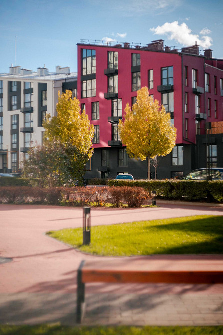 Продаж пентхаусу на березі озера в ЖК City lake, с. Шевченкове Shevchenkove (Odeska obl.) - photo 4