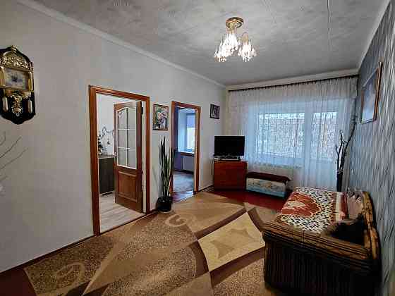 Продам 4к кв 60.1 кв.м Дубно