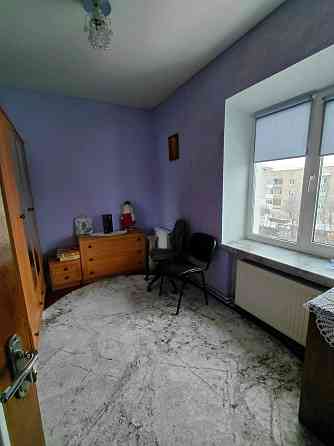 Продам 4к кв 60.1 кв.м Дубно