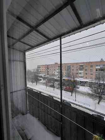 Продам 4к кв 60.1 кв.м Дубно