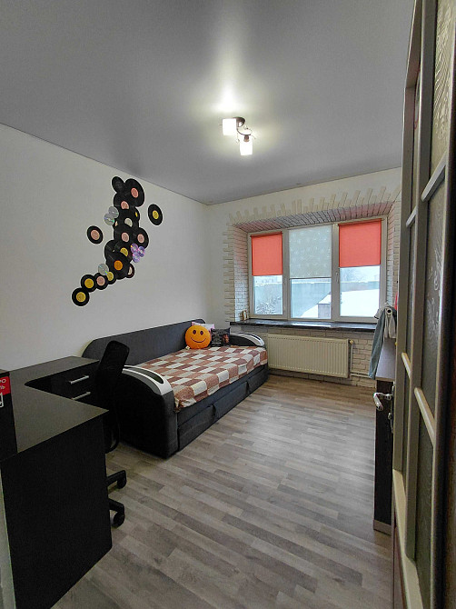 Продам 4к кв 60.1 кв.м Dubno - photo 1