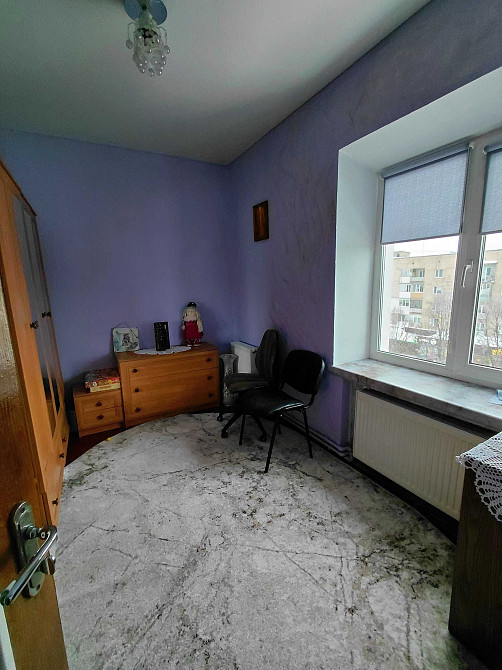 Продам 4к кв 60.1 кв.м Dubno - photo 2