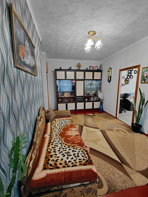 Продам 4к кв 60.1 кв.м Dubno - photo 7