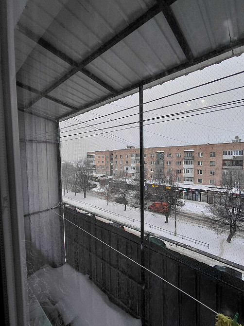 Продам 4к кв 60.1 кв.м Dubno - photo 6