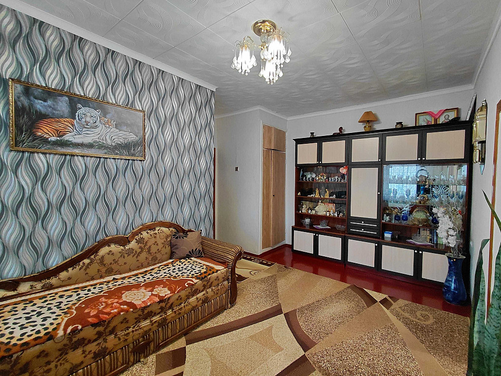 Продам 4к кв 60.1 кв.м Dubno - photo 4