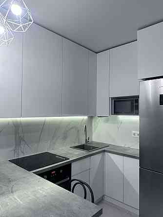 с. Солонка Сучасна 1 кімнатна квартира з технікою + підвал 7 м² Solonka (Lvivska obl.)