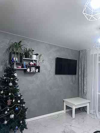 с. Солонка Сучасна 1 кімнатна квартира з технікою + підвал 7 м² Solonka (Lvivska obl.)