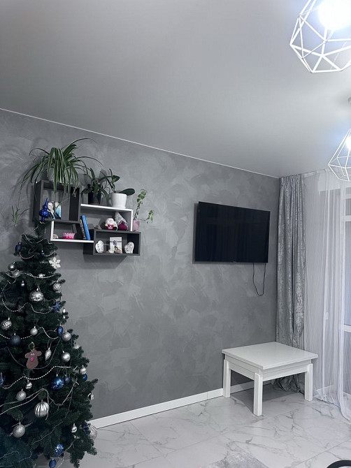 с. Солонка Сучасна 1 кімнатна квартира з технікою + підвал 7 м² Solonka (Lvivska obl.) - photo 6