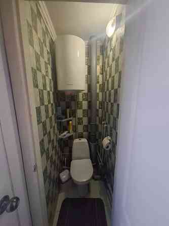 Продам 1-кімнатну  квартиру Космічна Запорожье