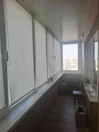 Продам 1-кімнатну  квартиру Космічна Запорожье