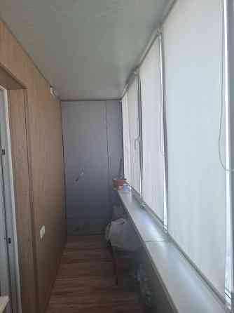 Продам 1-кімнатну  квартиру Космічна Запорожье