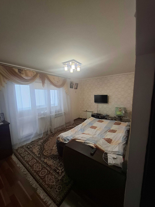 Продам 1-кімнатну  квартиру Космічна Запорожье - изображение 7