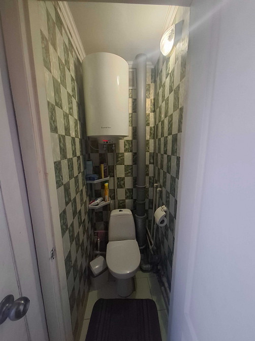 Продам 1-кімнатну  квартиру Космічна Запорожье - изображение 3