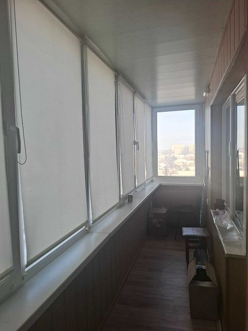 Продам 1-кімнатну  квартиру Космічна Запорожье - изображение 4