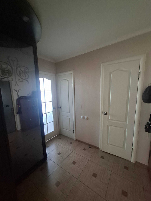 Продам 1-кімнатну  квартиру Космічна Запорожье - изображение 2