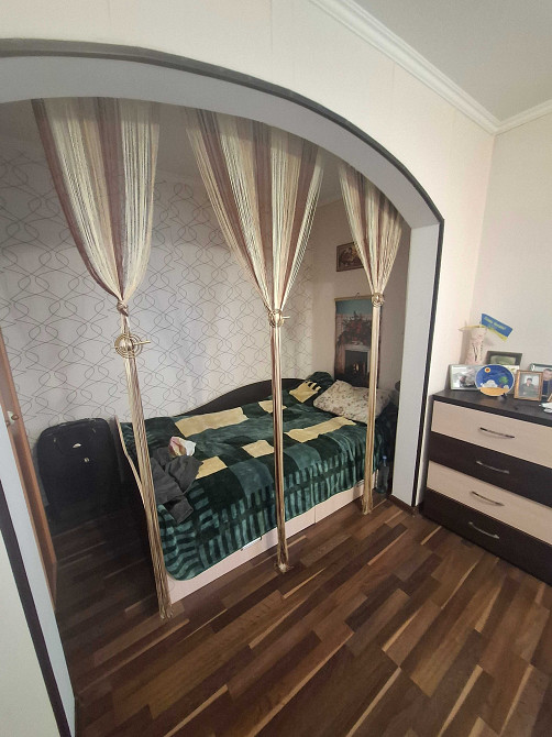 Продам 1-кімнатну  квартиру Космічна Запорожье - изображение 8