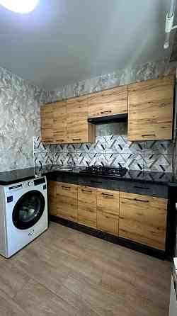 Затишна 1-квартира з якісним ремонтом вул. Мілютенка 46 Киев