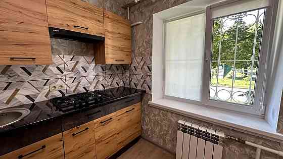 Затишна 1-квартира з якісним ремонтом вул. Мілютенка 46 Киев