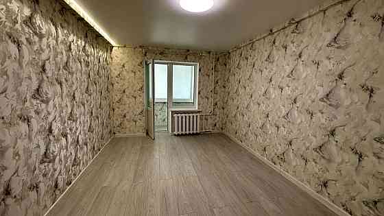 Затишна 1-квартира з якісним ремонтом вул. Мілютенка 46 Киев