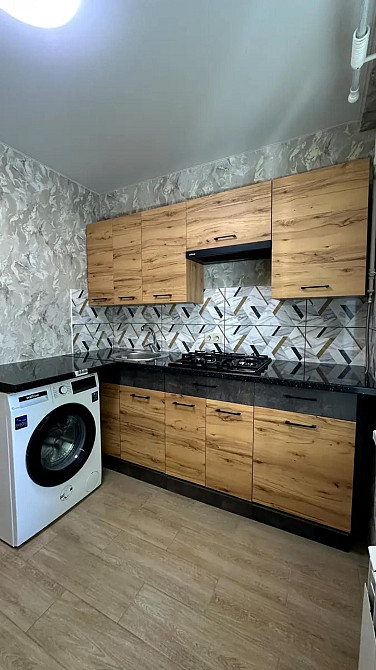 Затишна 1-квартира з якісним ремонтом вул. Мілютенка 46 Киев - изображение 2