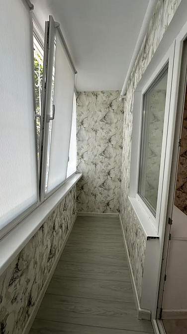 Затишна 1-квартира з якісним ремонтом вул. Мілютенка 46 Киев - изображение 8