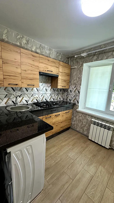 Затишна 1-квартира з якісним ремонтом вул. Мілютенка 46 Киев - изображение 4