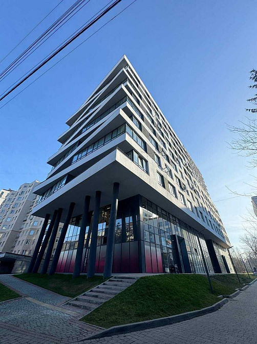 Продаж 2 кімнатної квартири вул. Замарстинівська Львов - изображение 2