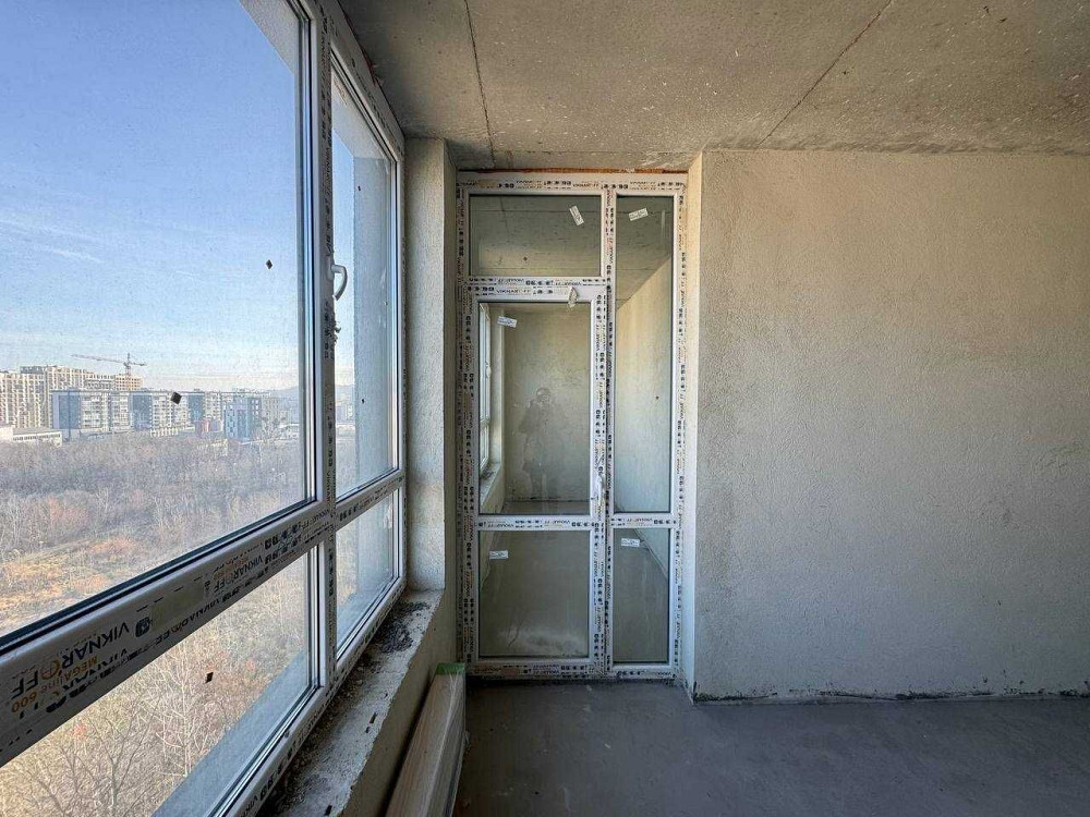 Продаж 2 кімнатної квартири вул. Замарстинівська Львов - изображение 6