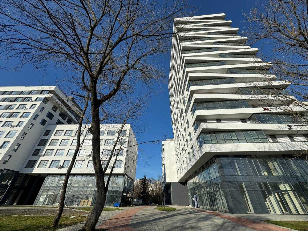 Продаж 2 кімнатної квартири вул. Замарстинівська Львов - изображение 1