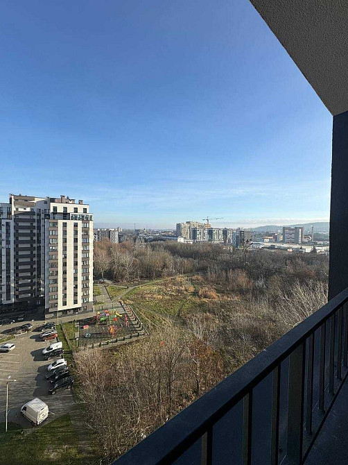 Продаж 2 кімнатної квартири вул. Замарстинівська Львов - изображение 3