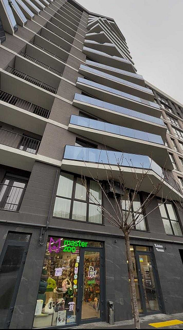 Продаж 2 кім квартири ЖК “Tiffany”, Львів вул Пасічна 84 Львів - зображення 4