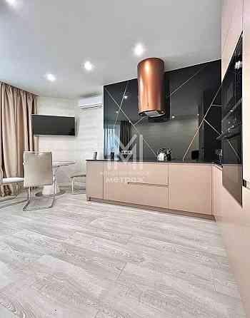 Шикарная евро 3х кв.ЖК Сокольники,ул.Профессорская, Программа- да Харків