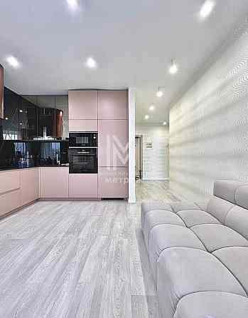 Шикарная евро 3х кв.ЖК Сокольники,ул.Профессорская, Программа- да Харків